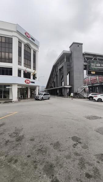 Kedai untuk Disewa di BANDAR PUCHONG JAYA (Puchong) - Daniel Ho - PropertyGuru.com.my