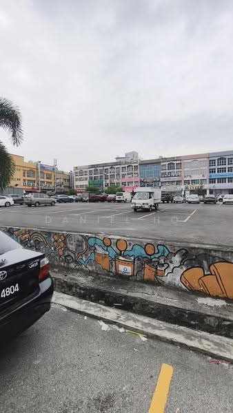 Kedai untuk Disewa di BANDAR PUCHONG JAYA (Puchong) - Daniel Ho - PropertyGuru.com.my
