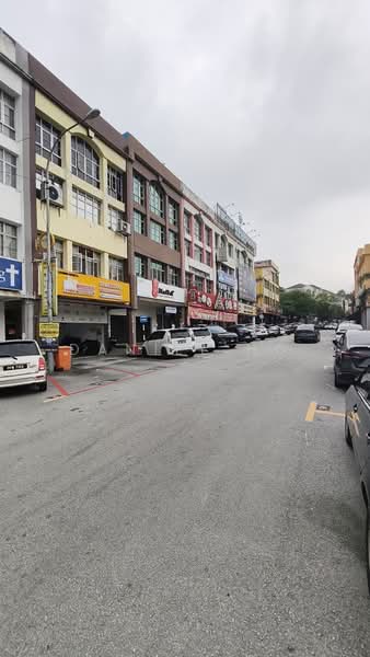 Kedai untuk Disewa di BANDAR PUCHONG JAYA (Puchong) - Daniel Ho - PropertyGuru.com.my