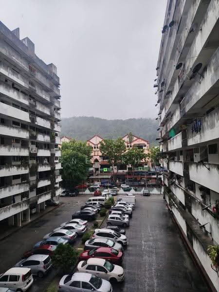 Apartment for Rent at Opal - Agnes Khoo - Exterior - PropertyGuru.com.my