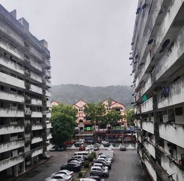 Apartment for Rent at Opal - Agnes Khoo - Exterior - PropertyGuru.com.my