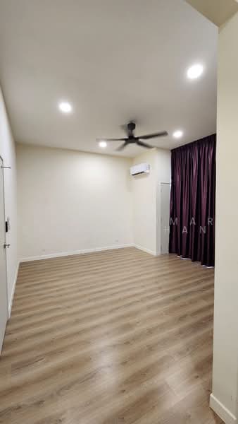 3-storey Terraced House for Rent in Sepang (Selangor) - Sanjay Kumar Sadananthan - Interior - PropertyGuru.com.my