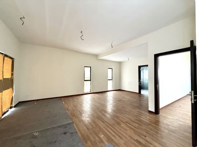 3-storey Terraced House for Sale in Jade Hills (Kajang) - Jocelyn Soo - PropertyGuru.com.my