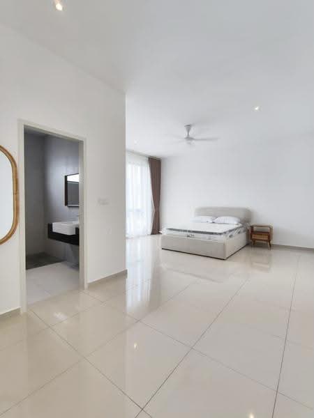 Terraced House for Rent in Taman Desa Tebrau (Tebrau) - Yoland . - Bedroom - PropertyGuru.com.my