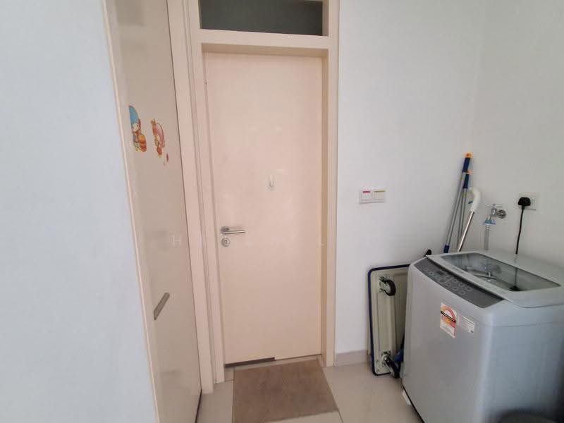 Service Residence for Rent at Sunway Citrine Residences - Helen Lee - Interior - PropertyGuru.com.my