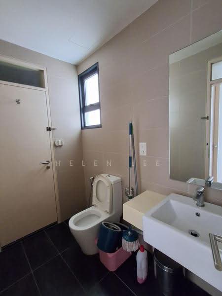 Service Residence for Rent at Sunway Citrine Residences - Helen Lee - Bathroom - PropertyGuru.com.my