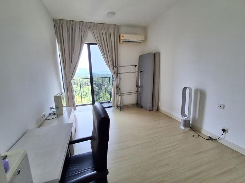 Service Residence for Rent at Sunway Citrine Residences - Helen Lee - View - PropertyGuru.com.my