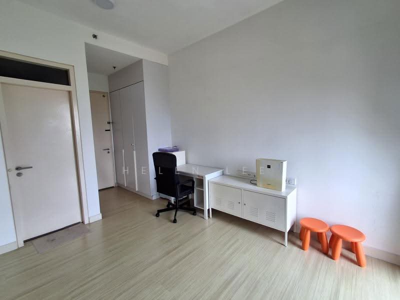 Service Residence for Rent at Sunway Citrine Residences - Helen Lee - Study - PropertyGuru.com.my