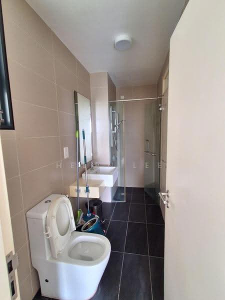 Service Residence for Rent at Sunway Citrine Residences - Helen Lee - Bathroom - PropertyGuru.com.my