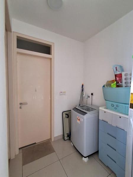 Service Residence for Rent at Sunway Citrine Residences - Helen Lee - Interior - PropertyGuru.com.my