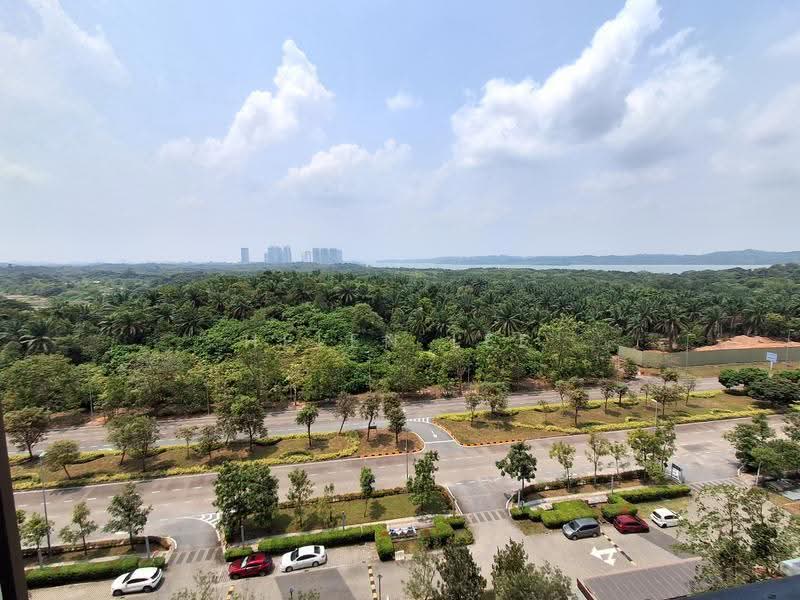 Service Residence for Rent at Sunway Citrine Residences - Helen Lee - View - PropertyGuru.com.my