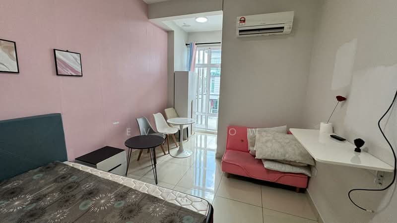 Cluster House for Sale in Iskandar Puteri (Nusajaya) (Johor) - Eva Siow - Bedroom - PropertyGuru.com.my