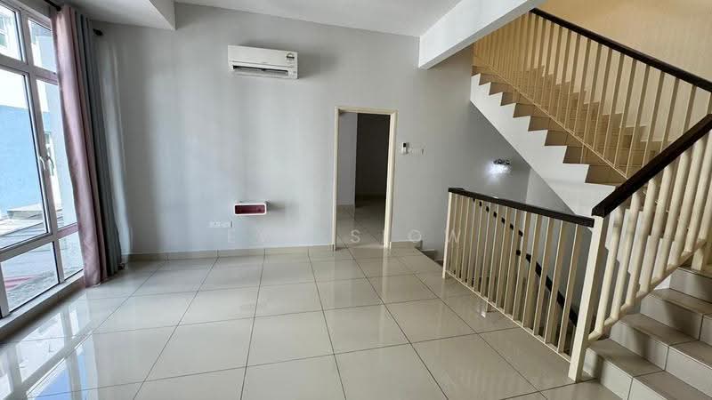 Cluster House for Sale in Iskandar Puteri (Nusajaya) (Johor) - Eva Siow - Living Room - PropertyGuru.com.my
