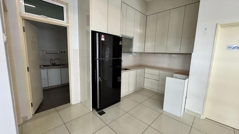 Cluster House for Sale in Iskandar Puteri (Nusajaya) (Johor) - Eva Siow - Kitchen - PropertyGuru.com.my