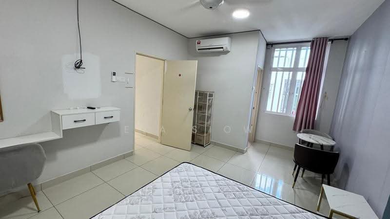 Cluster House for Sale in Iskandar Puteri (Nusajaya) (Johor) - Eva Siow - Bedroom - PropertyGuru.com.my