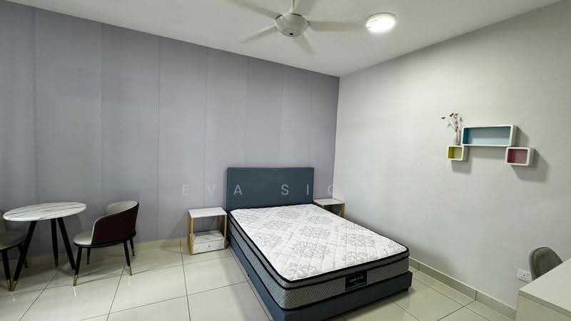 Cluster House for Sale in Iskandar Puteri (Nusajaya) (Johor) - Eva Siow - Bedroom - PropertyGuru.com.my