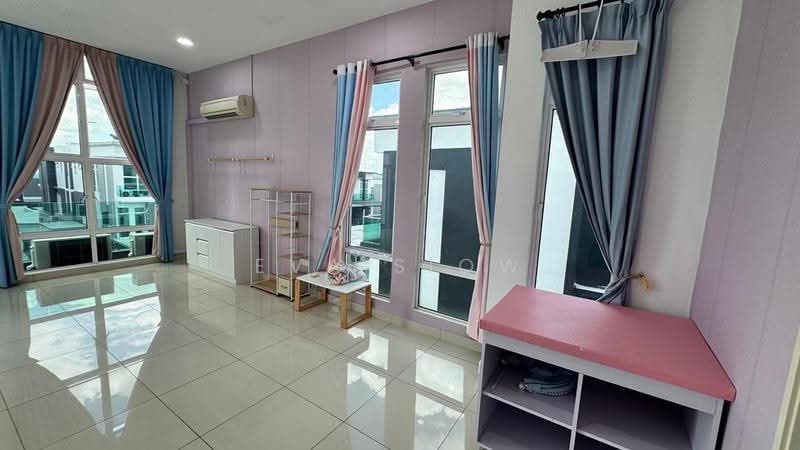 Cluster House for Sale in Iskandar Puteri (Nusajaya) (Johor) - Eva Siow - PropertyGuru.com.my