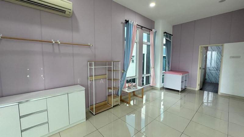 Cluster House for Sale in Iskandar Puteri (Nusajaya) (Johor) - Eva Siow - PropertyGuru.com.my