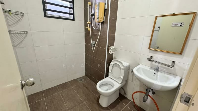 Cluster House for Sale in Iskandar Puteri (Nusajaya) (Johor) - Eva Siow - PropertyGuru.com.my