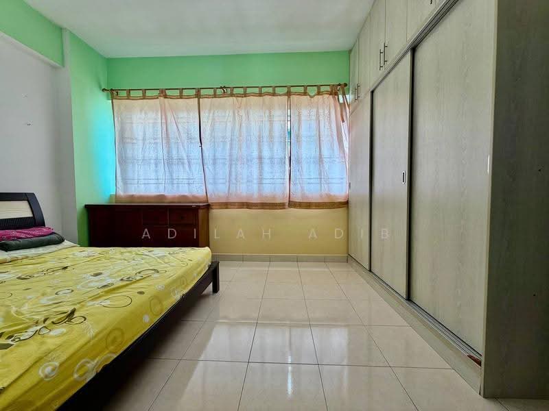 Condominium for Sale at Villa Wangsamas - Adilah Adib - Bedroom - PropertyGuru.com.my