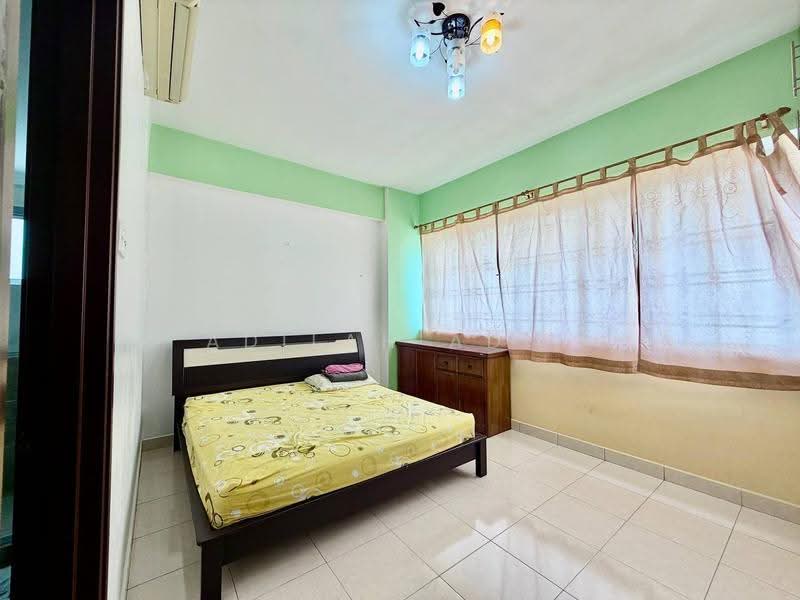 Condominium for Sale at Villa Wangsamas - Adilah Adib - Bedroom - PropertyGuru.com.my