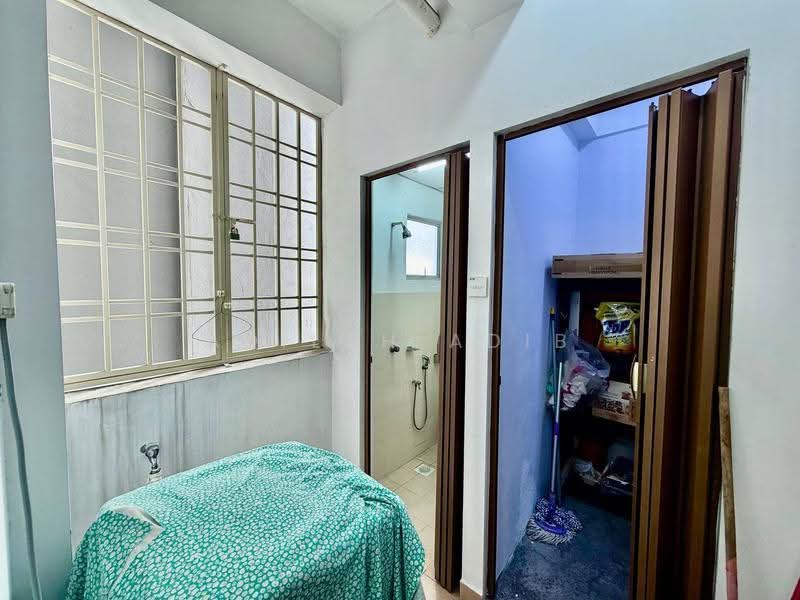 Condominium for Sale at Villa Wangsamas - Adilah Adib - Interior - PropertyGuru.com.my