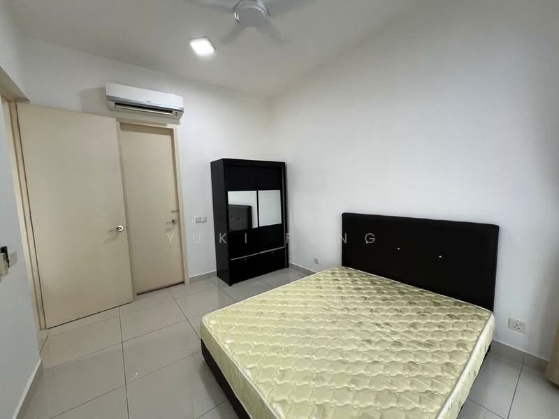 2-storey Terraced House for Sale in Leisure Farm (Gelang Patah) - Yuki Fong - Bedroom - PropertyGuru.com.my