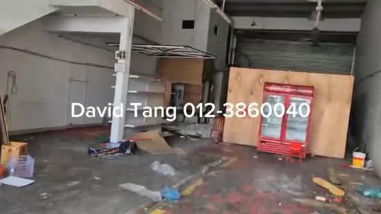 Kedai untuk Disewa di Sungai Besi (Kuala Lumpur) - David Tang - PropertyGuru.com.my