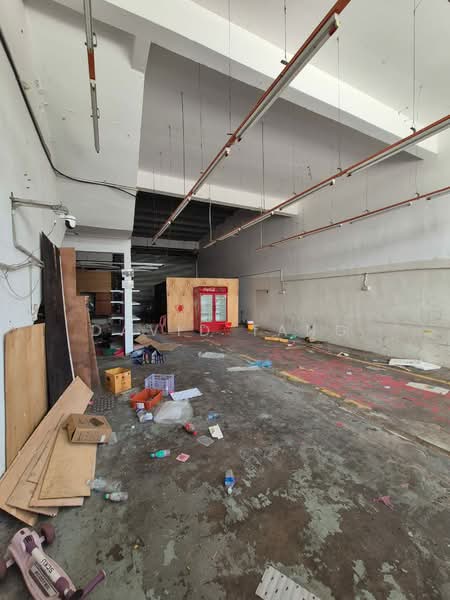 Shop for Rent in Taman Desa Tasek (Sungai Besi) - David Tang - Interior - PropertyGuru.com.my