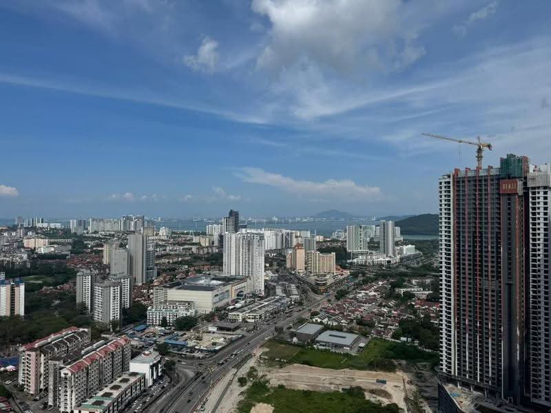 Condominium for Sale at Muze @ PICC - Gary Khoo - Exterior - PropertyGuru.com.my