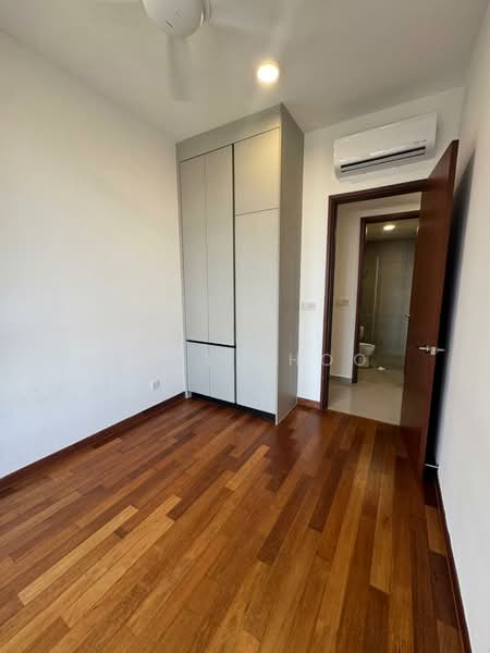 Condominium for Sale at Muze @ PICC - Gary Khoo - Bedroom - PropertyGuru.com.my