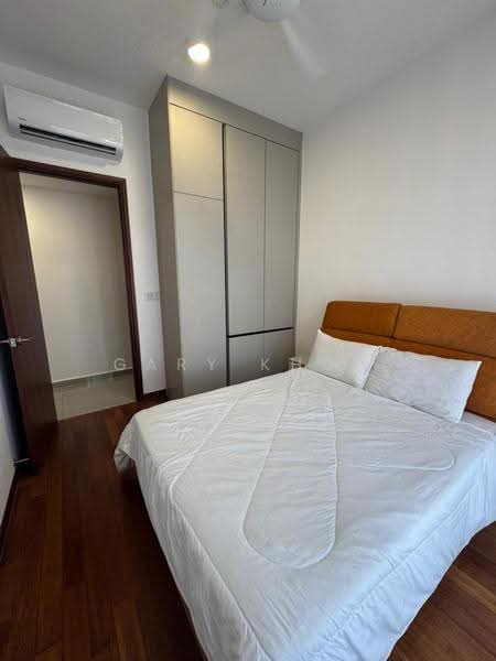 Condominium for Sale at Muze @ PICC - Gary Khoo - Bedroom - PropertyGuru.com.my
