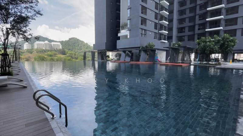 Condominium for Sale at Muze @ PICC - Gary Khoo - Exterior - PropertyGuru.com.my