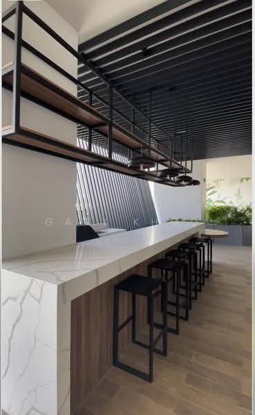 Condominium for Sale at Muze @ PICC - Gary Khoo - Interior - PropertyGuru.com.my