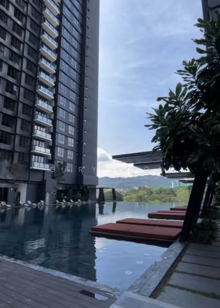 Condominium for Sale at Muze @ PICC - Gary Khoo - Exterior - PropertyGuru.com.my