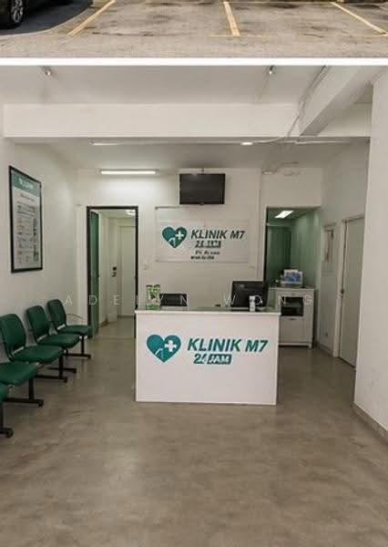 Shop / Office untuk Disewa di Alam Budiman (Shah Alam) - Adelyn Wong - PropertyGuru.com.my