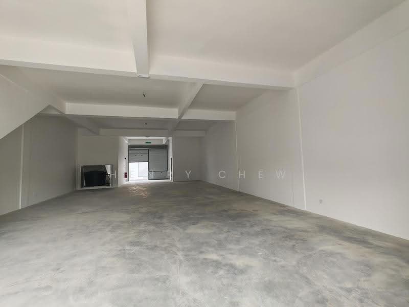 Kilang Teres untuk Disewa di Taman Sri Bayu (Ampang) - Henry Chew - Interior - PropertyGuru.com.my