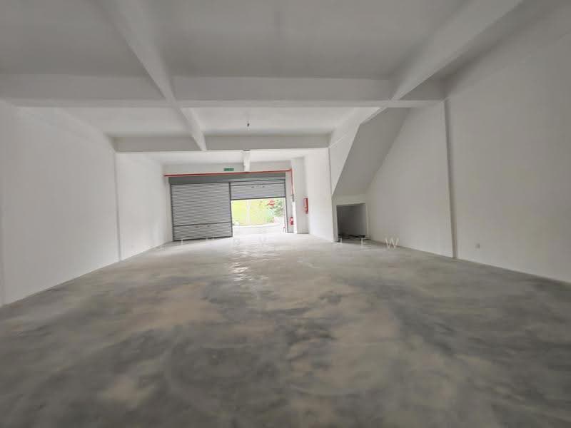 Kilang Teres untuk Disewa di Taman Sri Bayu (Ampang) - Henry Chew - Interior - PropertyGuru.com.my