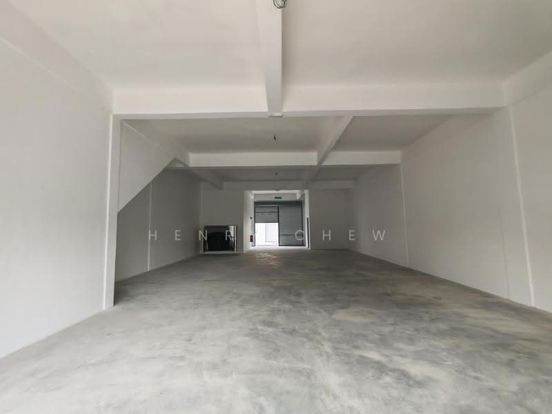 Kilang Teres untuk Disewa di Taman Sri Bayu (Ampang) - Henry Chew - Interior - PropertyGuru.com.my