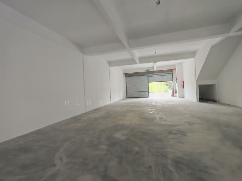 Kilang Teres untuk Disewa di Taman Sri Bayu (Ampang) - Henry Chew - Interior - PropertyGuru.com.my