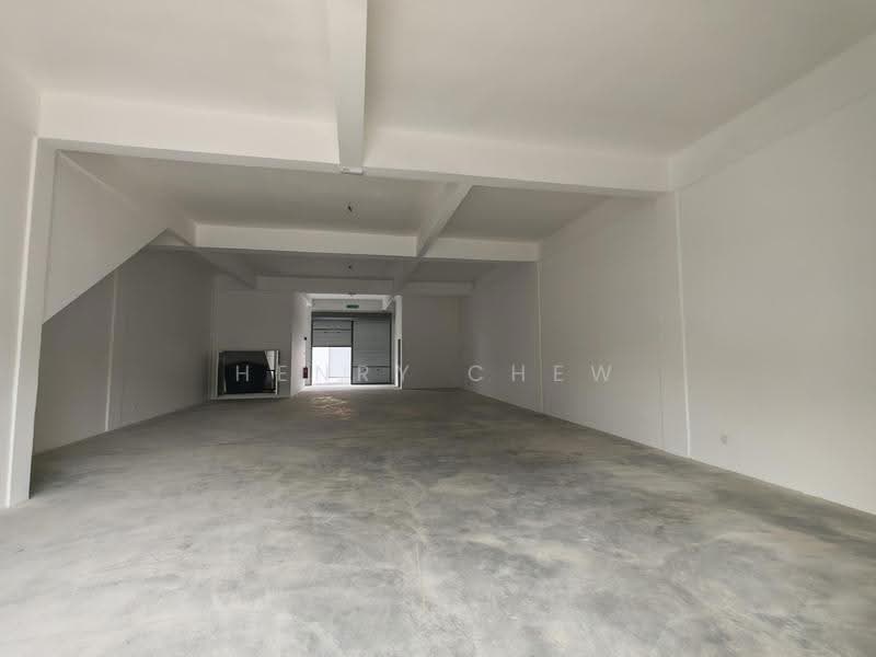 Kilang Teres untuk Disewa di Taman Sri Bayu (Ampang) - Henry Chew - Interior - PropertyGuru.com.my