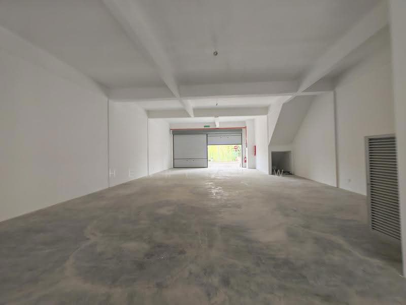 Kilang Teres untuk Disewa di Taman Sri Bayu (Ampang) - Henry Chew - Interior - PropertyGuru.com.my