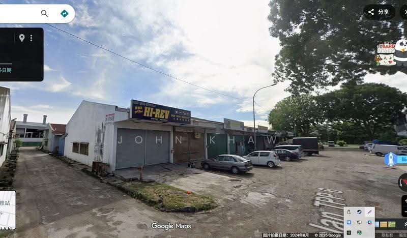 Kilang untuk Disewa di Puchong (Selangor) - John Khaw - Exterior - PropertyGuru.com.my