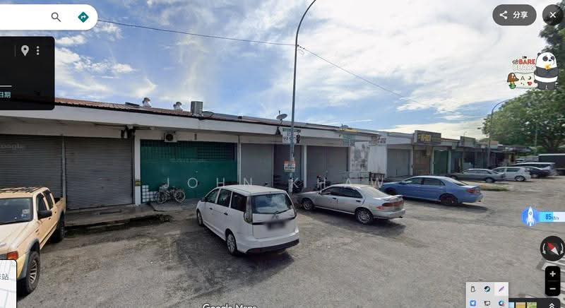 Kilang untuk Disewa di Puchong (Selangor) - John Khaw - Exterior - PropertyGuru.com.my