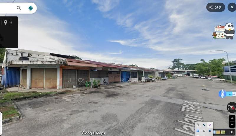 Kilang untuk Disewa di Puchong (Selangor) - John Khaw - PropertyGuru.com.my