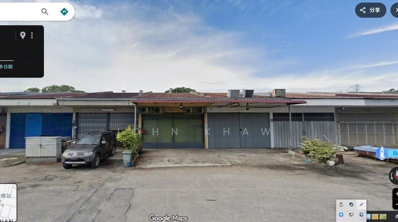 Kilang untuk Disewa di Puchong (Selangor) - John Khaw - Exterior - PropertyGuru.com.my