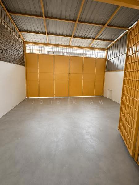 Kilang untuk Disewa di Puchong (Selangor) - John Khaw - Exterior - PropertyGuru.com.my