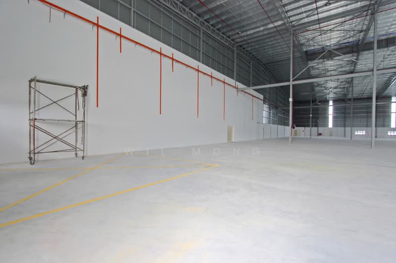 Detached Factory for Sale in Senai (Kulai) - Wil Mong - Interior - PropertyGuru.com.my