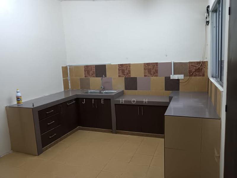 Rumah Teres 2-Tingkat untuk Dijual di Taman Melawati (Ulu Kelang) - Jie Hoh - Kitchen - PropertyGuru.com.my
