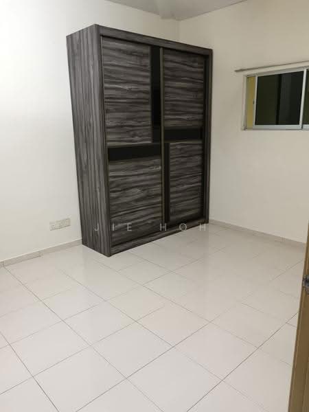 Rumah Teres 2-Tingkat untuk Dijual di Taman Melawati (Ulu Kelang) - Jie Hoh - Bedroom - PropertyGuru.com.my